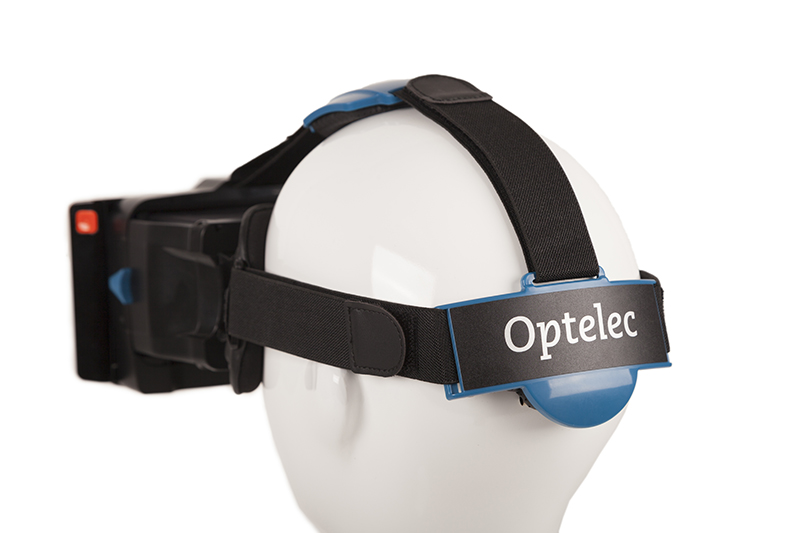 Optelec Compact 6 HD Wear