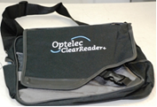 ClearReader+ Carrying Case