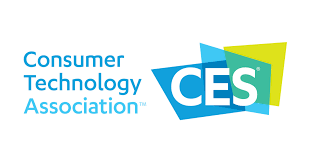 Logo of Consumer Technology Association