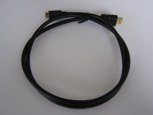 HDTV Cable for Compact Touch HD