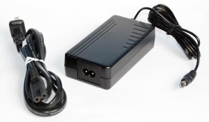 ClearReader+ Power Supply Wall Adapter