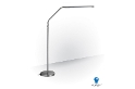 Image of Daylight Slimline LED Floor Lamp