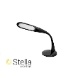 Image of Stella Two Task Light, Black