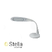 Image of Stella Two Task Light, White