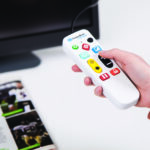 Afstandsbediening Onyx OCR