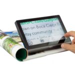 Compact 8 in gebruik