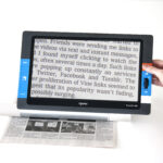 Optelec Traveller HD