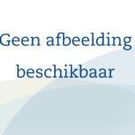 Geen afbeelding beschikbaar