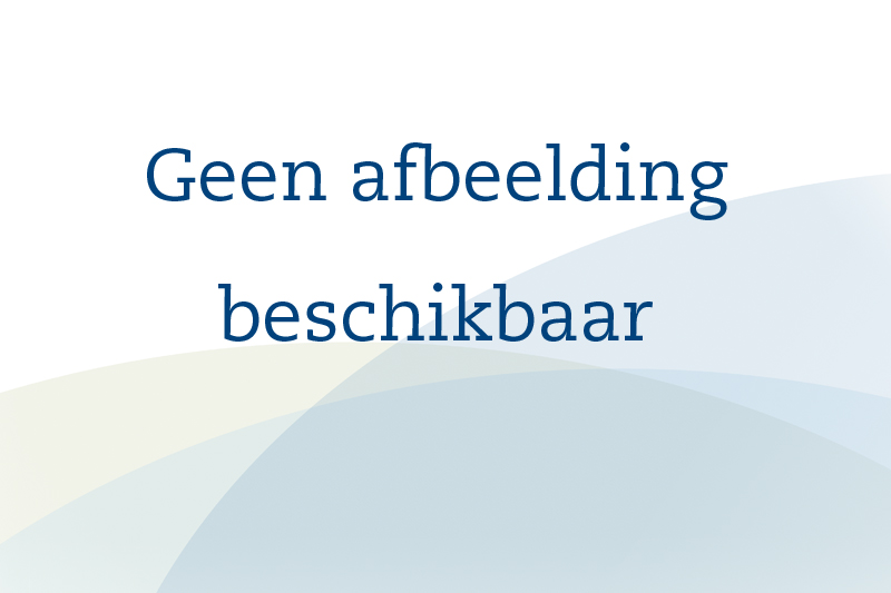 Geen afbeelding beschikbaar