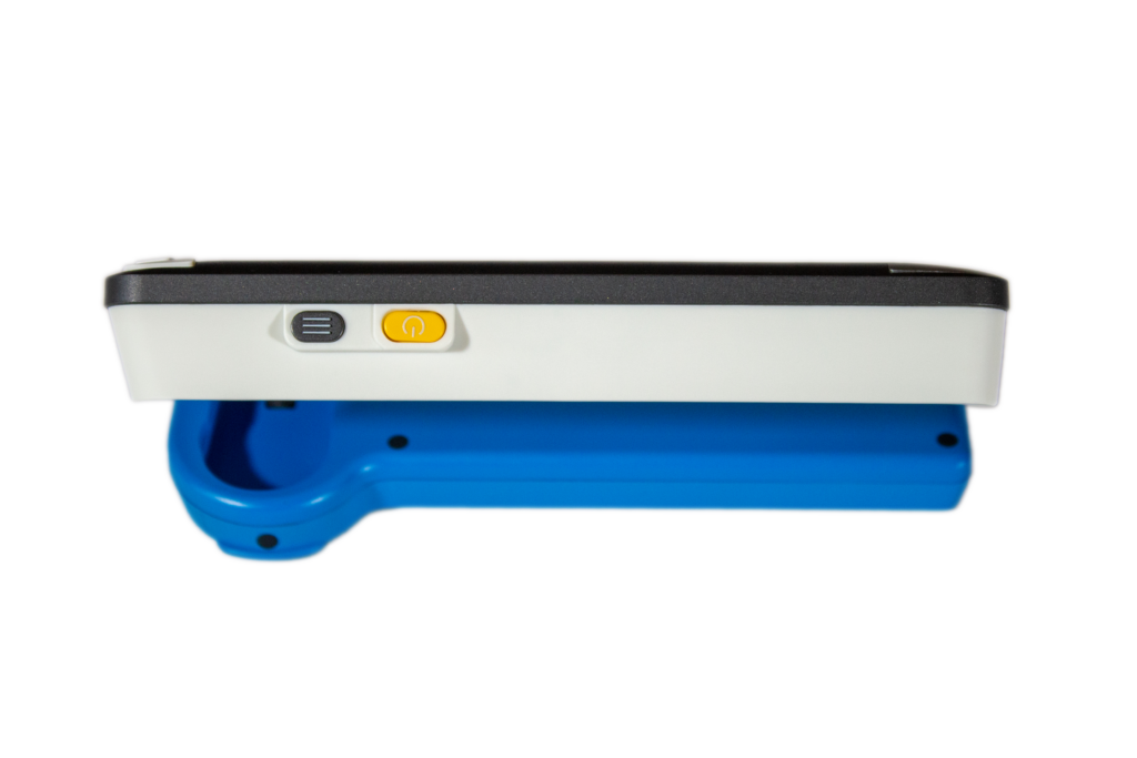 The side of the Compact go